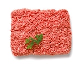 Schweinehackfleisch von Meine Fleischerei im aktuellen Netto mit dem Scottie Prospekt