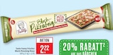 Aktuelle Waschmittel Angebote bei Marktkauf in Reutlingen Aktuelles Frischer Blech-Pizzateig Riese Angebot bei Marktkauf in Reutlingen ab 2,22 €
