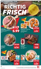 Braten im Kaufland Prospekt in Buchholz Aktueller Kaufland Prospekt mit Braten, "Hier bin ich richtig", Seite 32