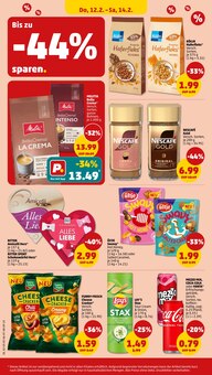 Ritter Sport im Penny Prospekt "Wer günstig will, muss Penny." mit 38 Seiten (Freiburg (Breisgau))