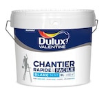 Brico Cash Flers - Promo Peinture série spécial - Blanc - Mat - 10L Promo Peinture série spécial - Blanc - Mat - 10L à 34,90 € dans le catalogue Brico Cash à Flers