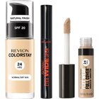 SUR TOUT LE MAQUILLAGE - REVLON en promo chez Carrefour Marseille