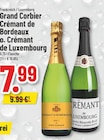 Trinkgut Dorsten - Crémant de Bordeaux Angebot im Prospekt Crémant de Bordeaux bei Trinkgut im Dorsten Prospekt für 7,99 €