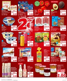 Kaufland Gourmet im Prospekt Kaufland Gourmet im Prospekt