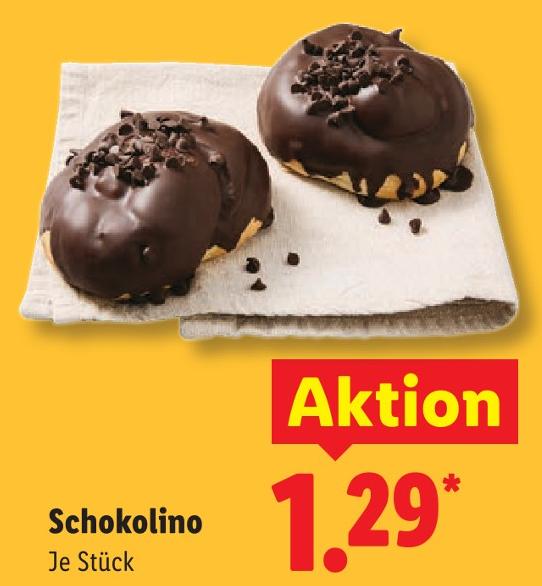 Schokolino