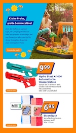 Wasserpistole Angebot & Preis im aktuellen Action Prospekt Wasserpistole Angebot im aktuellen Action Prospekt auf Seite 19