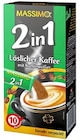 Aktuelles Löslicher Kaffee Angebot bei Thomas Philipps in Ahlen ab 1,39 €
