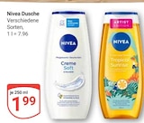 Creme Soft im Angebot bei GLOBUS in Viersen Creme Soft Angebote von Nivea bei GLOBUS Viersen für 1,99 €