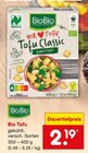 Bio Tofu von BioBio im aktuellen Netto Marken-Discount Prospekt für 2,19 €