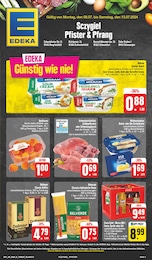 EDEKA Prospekt für Schweinfurt: "Wir lieben Lebensmittel!", 52 Seiten, 08.07.2024 - 13.07.2024