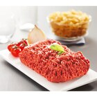 Haché vrac pur bœuf 5% M.G. CHARAL en promo chez Carrefour Martigues à 10,89 €
