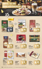 Cappuccino im combi Prospekt in Osnabrück Aktueller combi Prospekt mit Cappuccino, "Markt - Angebote", Seite 18