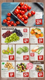 nahkauf Salat im Prospekt 