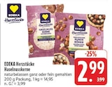 Haselnusskerne naturbelassen ganz im aktuellen Prospekt bei EDEKA in Lengenfeld