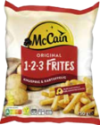 Original 1-2-3 Frites von McCain im aktuellen EDEKA Prospekt für 1,59 €