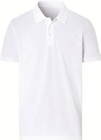 Aktuelles MEN Pikee-Poloshirt Angebot bei Lidl in Dresden ab 5,39 €