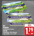 Kærgården ungesalzen Angebot in Kaltenbrunn Kærgården ungesalzen im aktuellen Prospekt bei EDEKA in Kaltenbrunn
