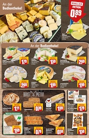 Vollkornbrot im REWE Prospekt in München Aktueller REWE Prospekt mit Vollkornbrot, "Dein Markt", Seite 13