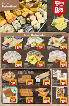 Obst im REWE Prospekt "Dein Markt" mit 32 Seiten (München)