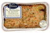 Supermarchés Match Bouzonville - Promo Parmentier de saumon Promo Parmentier de saumon à 9,99 € dans le catalogue Supermarchés Match à Bouzonville
