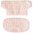 Babystuhl im XXXLutz Prospekt HOCHSTUHLEINLAGE LUNCH von My Baby Lou im aktuellen XXXLutz Prospekt für 8,99 €