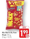 E center Filderstadt - Nic Nac's XL Fun Pack Angebot im Prospekt Nic Nac's XL Fun Pack bei E center im Filderstadt Prospekt für 1,99 €