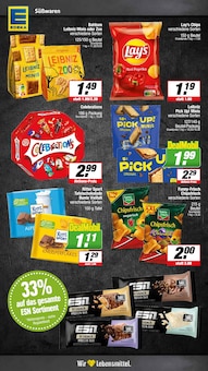 Ritter Sport im E center Prospekt "Aktuelle Angebote" mit 19 Seiten (Münster)