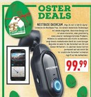 Dashcam Piqo 2K mit 32 GB SD-Karte Angebote von Nextbase bei Marktkauf Ibbenbüren für 99,99 €