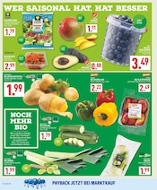 Bio im Marktkauf Prospekt in Coesfeld Aktueller Marktkauf Prospekt mit Bio, "Aktuelle Angebote", Seite 2