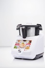 Monsieur Cuisine Smart - SilverCrest - Lidl à Aubagne Monsieur Cuisine Smart - SilverCrest en promo chez Lidl Aubagne à 199,00 €