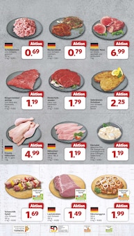 Hähnchen Angebot im aktuellen famila Nordwest Prospekt auf Seite 5