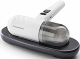 Akku-Milben-Handstaubsauger Kompakt im Angebot bei E center in Aalen Akku-Milben-Handstaubsauger Kompakt Angebote von CLEANmaxx bei E center Aalen für 14,99 €