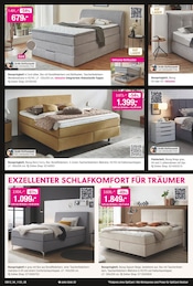 Aktueller Opti-Wohnwelt Prospekt mit Schlafzimmer, "Black Shopping Week", Seite 8