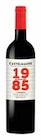 Promo AOP CORBIÈRES 1985 EDITION LIMITÉE à 14,50 € dans le catalogue Intermarché à Chamant