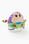 Peluche -Toy Story Squishmallow Buzz - 20 cm en promo chez Monoprix Margaret Peluche -Toy Story Squishmallow Buzz - 20 cm dans le catalogue Monoprix Margaret