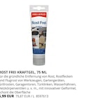 PROFI Wesch Mühlhausen - Rost Frei Kraftgel Angebot im Prospekt Rost Frei Kraftgel bei PROFI Wesch im Mühlhausen Prospekt für 6,99 €