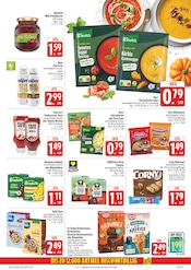 Mais im EDEKA Prospekt in Leipzig Aktueller EDEKA Prospekt mit Mais, "Wir lieben Lebensmittel!", Seite 23
