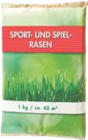 Sport-und-Spielrasen-Samen von  im aktuellen V-Markt Prospekt für 5,99 €