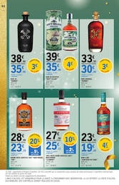 Offre Havana Club dans le catalogue E.Leclerc du moment à la page 80