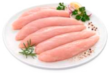 Hähnchen Innenfilet im Angebot bei EDEKA in Stade Hähnchen Innenfilet Angebote von STOREBOOM FOOD GROUP bei EDEKA Stade für 0,99 €