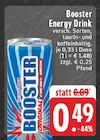 Aktuelles Booster Angebot bei E center in Mönchengladbach ab 0,49 €