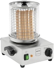 Hot Dog Gerät GHM1002 von METRO PROFESSIONAL im aktuellen METRO Prospekt für 107,09 €