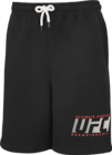 Short de boxe Homme - UFC - Intersport à Argenteuil Short de boxe Homme - UFC en promo chez Intersport Argenteuil à 19,99 €