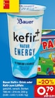 Kefir+ Drink bei Netto Marken-Discount im Baiersbronn Prospekt für 0,79 €
