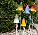 Aktuelles Gartenstecker „Pilz“ Angebot bei Thomas Philipps in Nürnberg ab 1,99 €
