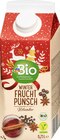 Winter Fruchtpunsch, Holunder im dm-drogerie markt Prospekt Winter Fruchtpunsch, Holunder von dmBio im aktuellen dm-drogerie markt Prospekt für 2,35 €