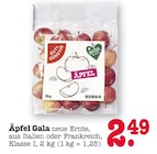 Aktuelle Äpfel Angebote bei E center in Mainz Aktuelles Äpfel Gala Angebot bei E center in Mainz ab 2,49 €