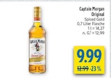 Aktuelle Rum Angebote bei diska in Dresden Aktuelles Original Spiced Gold Angebot bei diska in Dresden ab 9,99 €