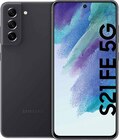 Galaxy S21 FE 5G Smartphone Angebot in Königsau b Kirn, Nahe Galaxy S21 FE 5G Smartphone im aktuellen Prospekt bei Media-Markt in Königsau b Kirn, Nahe
