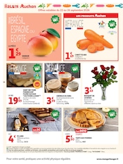 Prospectus Auchan Hypermarché "ASIE" en cours à Palaiseau, Page 16 Catalogue Auchan Hypermarché en cours à Palaiseau, "ASIE", Page 16